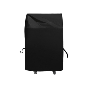 <span class=keywords><strong>Housse</strong></span> carrée imperméable en tissu Oxford 420D pour mobilier <span class=keywords><strong>de</strong></span> patio - <span class=keywords><strong>Protection</strong></span> anti-poussière pour tables, canapés et sièges <span class=keywords><strong>de</strong></span> cour - Product Image 5