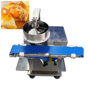 Machine pour la fabrication du pain fouetté, avec pot d'œufs, de graines de sésame, meilleure vente, - Product Image 3
