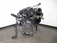 Moteur R18A d'occasion 2006 2007 2008 2009 2010 2011 pour Honda Civic 1.8L 4cyl Moteur Jdm R18A VTEC