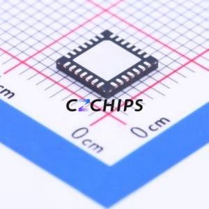 ไมโครคอนโทรลเลอร์ชิปวงจรรวม QFN-28-EP PIC16F886-I/มล. (6x6) คุณภาพสูง (MCU/mpu/soc) - Product Image 2