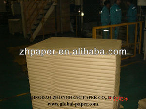 48gsm / 48.8gsm cuộn giấy in báo trong - Product Image 5