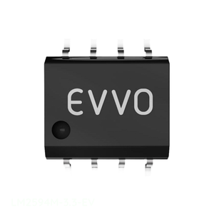Gestion de l'alimentation (PMIC) 8 SOlC (0.154 "3.90mm Largeur) LM2594M-3.3-EV Acheter en ligne Composants électroniques d'origine - Product Image 1