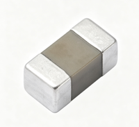 Condensateur céramique multicouche CC0805MKX5R8BB226 22UF 6.3V X5R 0805 pour la découplage d'alimentation