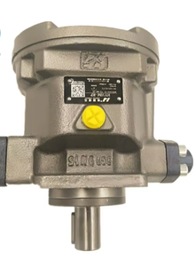 Bomba de Aceite Hidráulica de Alta Presión Serie HY HY40, Modelos HY40S-RP, HY40P-LP, HY40P-RP para Equipos de Minería, Bomba de Pistones Axiales HY45Y-L - Product Image 2