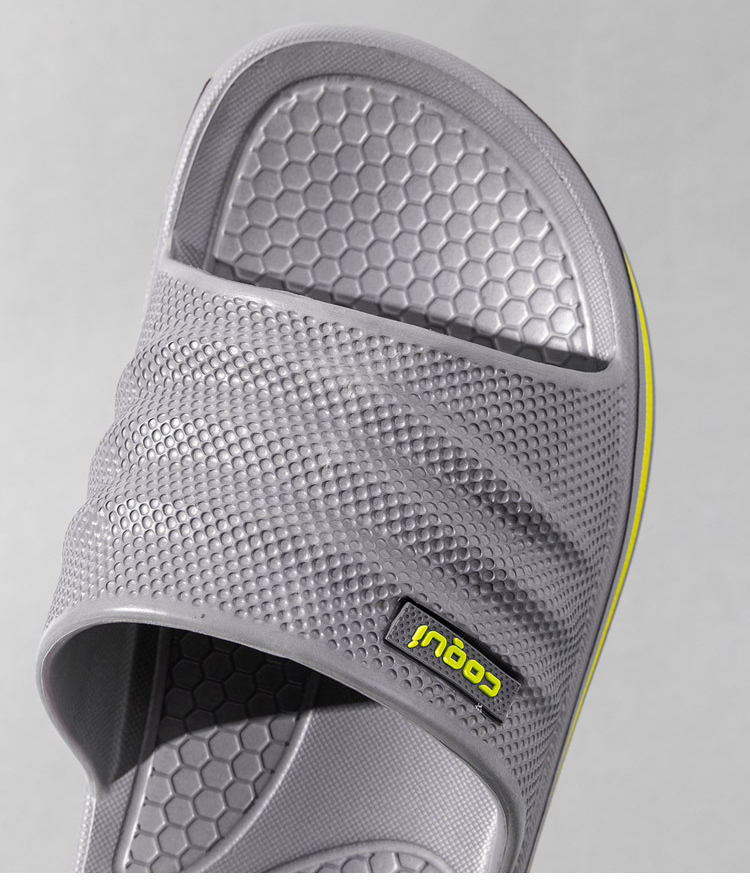 Men and Women Slippers Household Hotel Indoor Couple EVA Slides Simple Summer Slippers