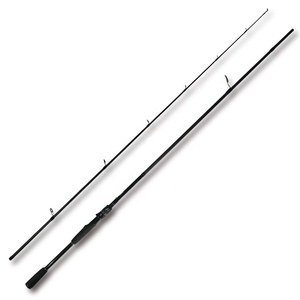 Canna da Pesca da Spinning in Carbonio OEM/ODM da 1.8/1.98/2.1/2.4m per Surfcasting con Anelli <span class=keywords><strong>Daiwa</strong></span> per Produttori di Canne da Pesca - Product Image 1