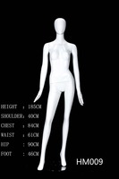 Maniquí de Cuerpo Completo Femenino para Exhibición en Tiendas y Boutiques, Venta al Por Mayor de Fábrica