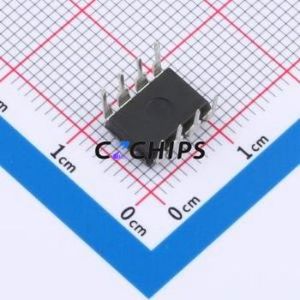 Venta al por mayor de chips de componentes electrónicos y servicio BOM, Chip IC de circuito integrado, EEPROM, DIP-8, 2 - Product Image 2