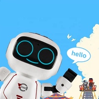 CYHOBBY CY70922005 suivre la ligne petit robot jouets éducation précoce apprentissage robot intelligent
