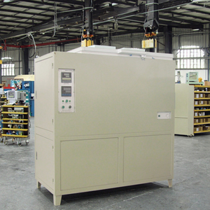 เครื่องทดสอบความทนทานต่อการแข็งตัวของเซรามิก ISO 10545 การทดสอบการแข็งตัวและละลายของเซรามิกสำหรับการวัดความทนทานต่อการแข็งตัวของกระเบื้องเซรามิก - Product Image 1
