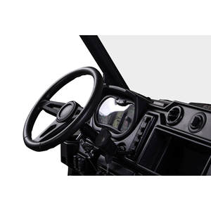 Housse de tableau de bord populaire pour véhicule tout-terrain 800CC, UTV, ATV avec benne - Product Image 1