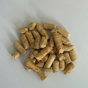 Pellets de Madera de Pino Natural para Camas de Mascotas, 100% Aserrín Puro, Esterilizado y Tratado Térmicamente, Venta al Por Mayor - Product Image 1