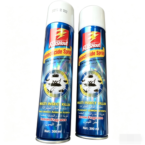 Productos de Control de Plagas de Primera Calidad <span class=keywords><strong>para</strong></span> Exportación de China, Spray Mata Mosquitos de Acción Rápida, Elimina Múltiples Insectos como Mosquitos, Moscas, Cucarachas, <span class=keywords><strong>Hormigas</strong></span> - Product Image 2