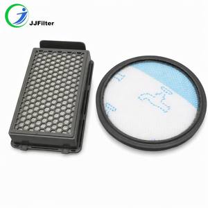 ZR005901 RO3718EA RO3753EA Prefiltro Redondo Lavable Compatible con Aspiradoras <span class=keywords><strong>Rowenta</strong></span> Compact Power Cyclonic, <span class=keywords><strong>Repuestos</strong></span> - Product Image 4