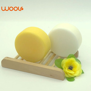 Barre de shampoing à la menthe naturelle, créative, Anti-démangeaison, haute hydratation pour les cheveux, barre de climatisation - Product Image 3