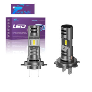 Falconsight N9CC N9 voiture phare Led 1:1 Original remplacer Direct tout nouveau H7 phare Led <span class=keywords><strong>Plug</strong></span> and Play - Product Image 1
