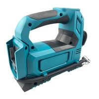 Pompe à air portable multifonctionnelle sans fil à gonflage rapide, modèle MT transfrontalier, batterie au lithium rechargeable OEM pour
