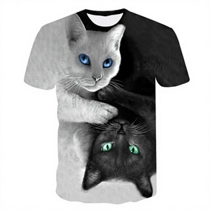 New Design Best Quality Men's Sublimation T-<b>Shirts</b> Wholesale High Quality <b>100</b>% <b>Polyester</b> Quick Dry Eco-Friendly - Product Image 3