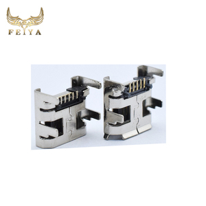 <span class=keywords><strong>B</strong></span>ảng Mạch Cắm 4 Chân <span class=keywords><strong>Micro</strong></span> 5P Ổ Cắm <span class=keywords><strong>USB</strong></span> Mike Cổng Điện Thoại Android - Product Image 3