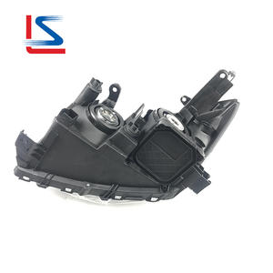 Auto de la lámpara de la cabeza de la luz para 2005-2007 <span class=keywords><strong>RAV4</strong></span> de la lámpara de la cabeza de los sistemas de iluminación de 212-11K5 R 81130-42320 L 81170-42320 - Product Image 4