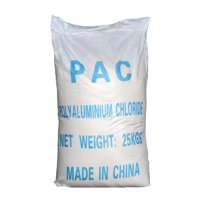 Nhà Máy xuất khẩu 22% 28% Poly Nhôm clorua 30 Pac bột polyaluminum clorua