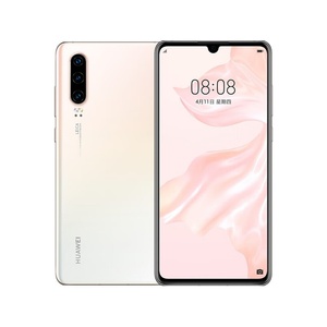 Teléfono Móvil P30 Pro con CPU Octa Core, Pantalla AMOLED 4K de 120Hz, 5G LTE CDMA, Batería de 5000mAh, Cámara de 48MP, Android <span class=keywords><strong>10</strong></span>, Teclado Qwerty - Product Image 4