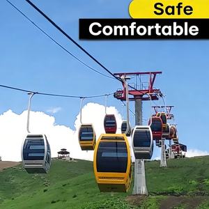 <span class=keywords><strong>Aparato</strong></span> Aéreo Popular y Duradero con Cuerda Aérea Resistente de Alta Resistencia <span class=keywords><strong>para</strong></span> Instalaciones de Parques de Aventura al Aire Libre - Product Image 5