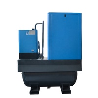 Compresseur d'air à vis rotative kaishan LG, 300 cfm 37kw