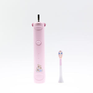 <span class=keywords><strong>Cepillo</strong></span> de <span class=keywords><strong>Dientes</strong></span> Eléctrico de Alta Calidad <span class=keywords><strong>con</strong></span> Sensor de Presión para Niños, Más Modos, Resistente al <span class=keywords><strong>Agua</strong></span> IPX7, <span class=keywords><strong>Cepillo</strong></span> de <span class=keywords><strong>Dientes</strong></span> Electrónico - Product Image 2