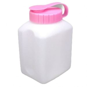 Botella de agua para ciclismo de 720 ml, muestra gratuita, gran capacidad, taza de agua para fitness, bicicleta de carretera, bicicleta de montaña, portátil, deportiva, para exteriores - Product Image 2