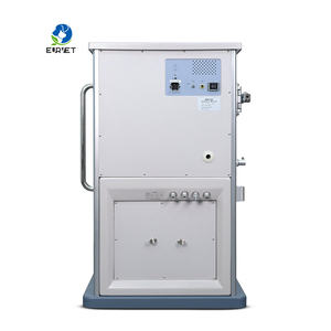 EUR PET 할인 휴대용 병원 외과 마취 장비 인간 및 수의 마취 기계 - Product Image 4