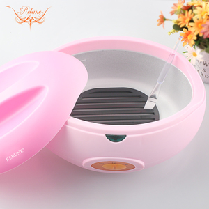 Máy Làm Tan Chảy Sáp Parafin Dung Tích Lớn 4000ML Cho Chăm Sóc Da Điều Trị <span class=keywords><strong>Paraffin</strong></span> Tay Và Chân - Product Image 2