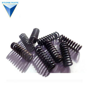 <span class=keywords><strong>HIZAR</strong></span>-Sierra de alambre de diamante soldado al vacío, herramientas de corte de cuentas para granito, piedra, mina, mármol - Product Image 6