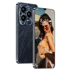 Toàn cầu phiên bản giá rẻ điện thoại thông minh hot40 Pro 16GB + 512GB Dual Sim thẻ điện thoại thông minh Điện thoại di động - Product Image 3