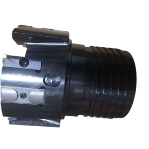 Cabezal de trepaneo de agujero profundo para inconel y SUS, de acero, para trepaneo, <span class=keywords><strong>BTA</strong></span> - Product Image 5