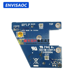 Nút Nguồn máy tính xách tay chuyển đổi cáp cho <span class=keywords><strong>ASUS</strong></span> ROG g752v g752vl g752vs g752vy g752vt g752vm - Product Image 1