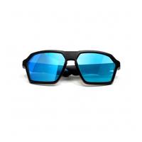 Lunettes de soleil FlowBeat Music - Lunettes de sport avec son intégré - Verres Bluetooth / protection UV400+