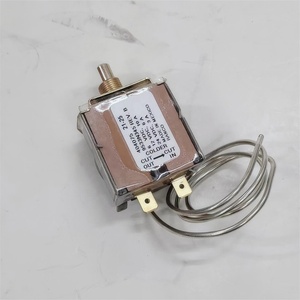 Interruptor de Control de Temperatura para el Modelo Número de Pieza 806814984, Interruptor de Control de Temperatura para el Modelo Número de Pieza - Product Image 1