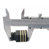 Le module de caméra de base d'imagerie thermique IREEDA peut être utilisé pour toute image thermique de module de caméra thermique d'intégrations