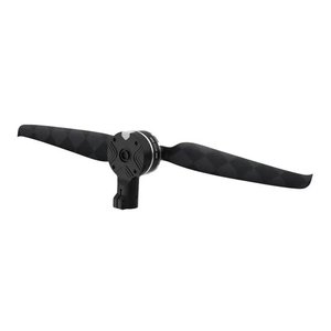 ชุดระบบขับเคลื่อน FOC ESC มอเตอร์พร้อมใบพัด 6.5 กก. 12-14S IPX5 คันเร่งคู่ สำหรับอุตสาหกรรม มัลติโรเตอร์ ยูเอวี ยกของหนัก FPV - Product Image 5