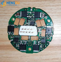 Carte mère 8037V71A144 A37V70A148 pour machine d'impression Man Roland – Pièces de rechange, carte électrique, pièces de commande