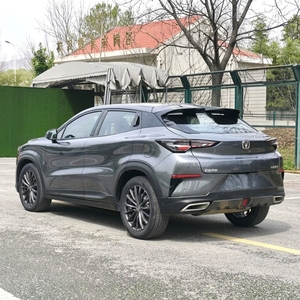 Autos Usados Populares, Modelos <span class=keywords><strong>Changan</strong></span> <span class=keywords><strong>UNIT</strong></span> Disponibles a Precios Bajos, Motores de Gasolina 1.5T, Modelo con Volante a la Izquierda de 2021 - Product Image 5