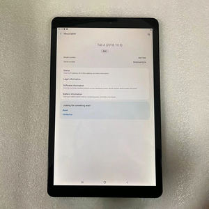 Tablet Usada Original 98% Nueva para Tab a 10.5 T590, Tablet Android Desbloqueada - Product Image 5