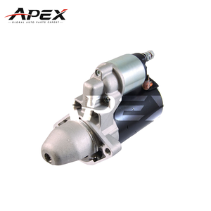 APEX-STFI013 Motorino di Avviamento per <span class=keywords><strong>FIAT</strong></span> 500L <span class=keywords><strong>1.3</strong></span> D12v 0001138011,0001138012.0001172400.0001172401 1.4kw 33284N - Product Image 2