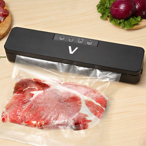 Mini appareil à sceller la nourriture <span class=keywords><strong>Sous</strong></span> <span class=keywords><strong>Vide</strong></span> Portable, nettoyeur de boîtes alimentaires, avec sac pour <span class=keywords><strong>cuiseur</strong></span> <span class=keywords><strong>Sous</strong></span>-<span class=keywords><strong>Vide</strong></span> avec coupe de sac, meilleure vente - Product Image 6