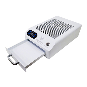 Nouveau Design LY TBK 605 Mini UV Ultraviolet Durcissement LED Boîte <span class=keywords><strong>Four</strong></span> 48 pcs LED Lumières 100W 110V 220V Utilisation Commune Pour Mobiles LCD Réparation - Product Image 3