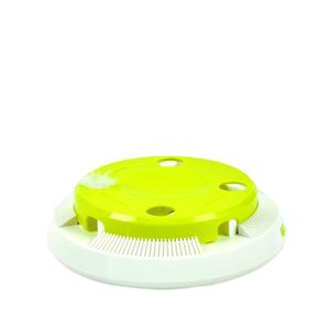 Jouet électrique de soulagement d'ennui de chat de conseil d'amusement d'animal familier - Product Image 5