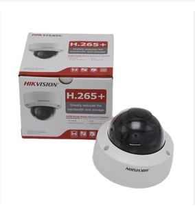 Original Hik DS-2CD1143G0-I 4MP IR Outdoor IR Range 30M IP67 <b>Mini</b> Dome Network <b>Camera</b> Support POE Hik-Connect APP - Product Image 6