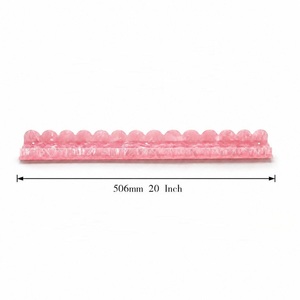 Wholesale Luxury 20 Inch Acrylic Mahjong Pusher <b>Rack</b> For American Mahjong Games - Product Image 2