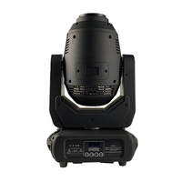 250W LED BSW Zoom Moving Head Bühnen licht Konzert licht